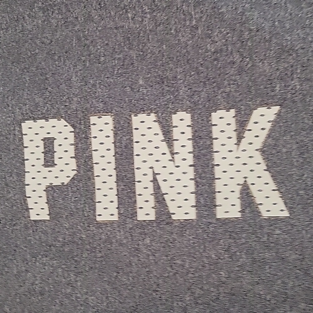 Pink half zip - Picture 4 of 4